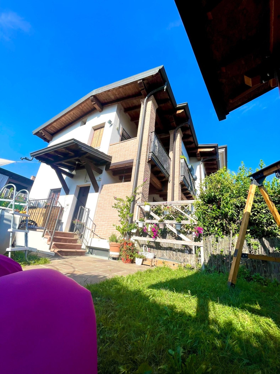 Villa o Villetta - Lonato del Garda